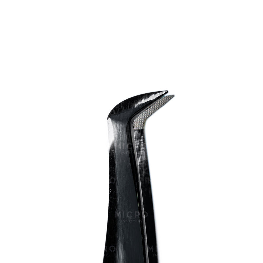 Pinza C - Punta de Fibra Premium