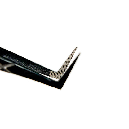 Pinza I - Punta de Fibra Premium