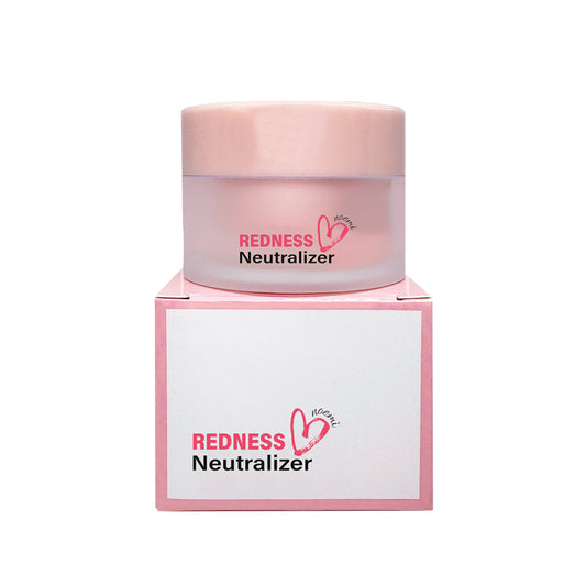 Neutralizador de Rojeces - Noemi