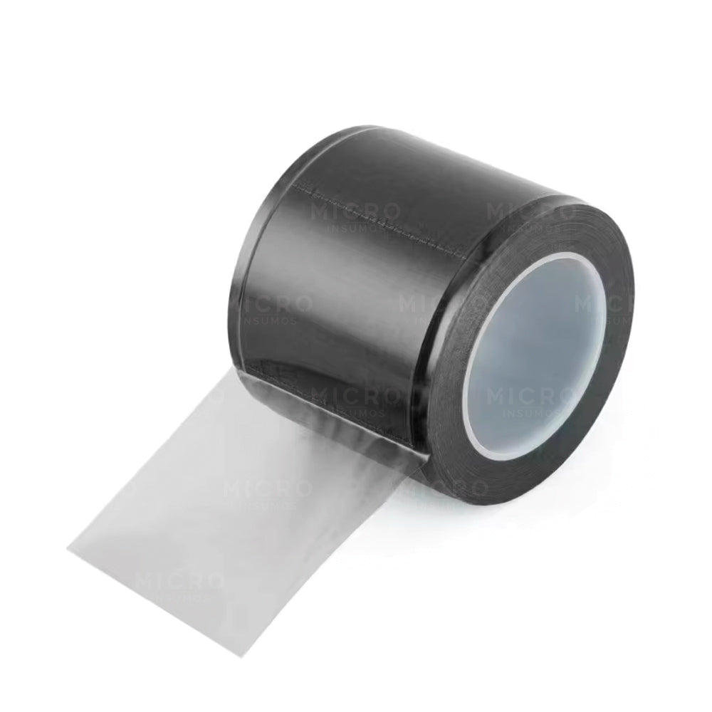 Rollo Película Protectora Desechable