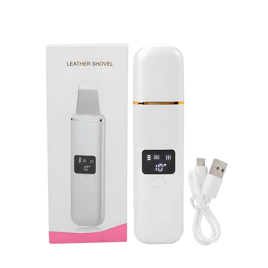 Ultrasonico Skin Scrubber