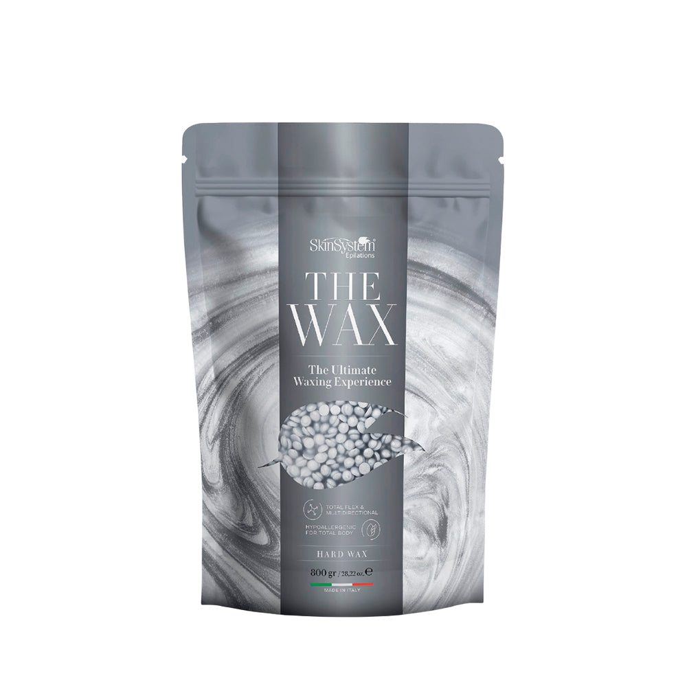 Cera en Perlas THE WAX - Skin System