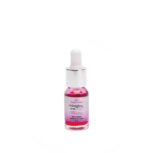 Lips Veil Cherry - Tinta Hidraglow Lips