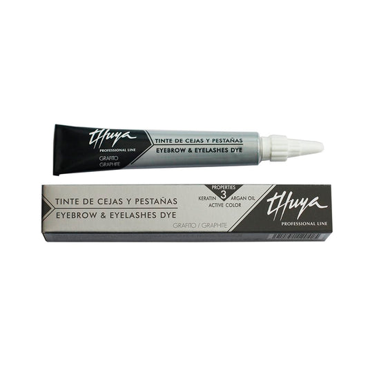 Tinte Grafito para Cejas - Thuya