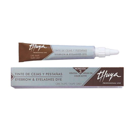 Tinte Gris Taupé para Cejas - Thuya