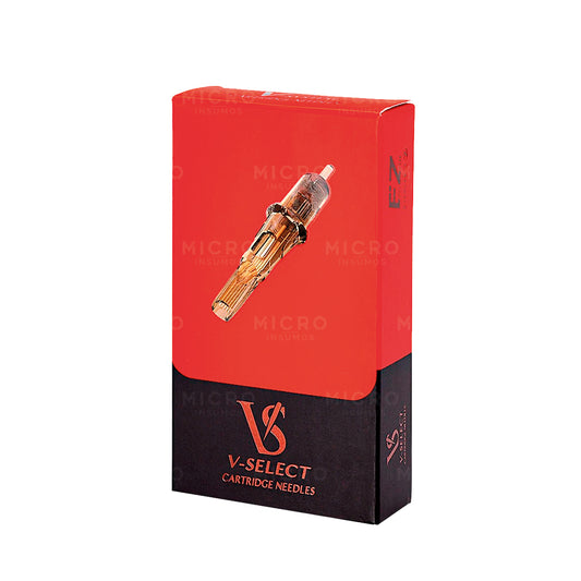 Aguja Rotativa V-Select Magnum