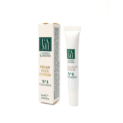 Lami Lashes & Brows N4 Ceramide VEGAN