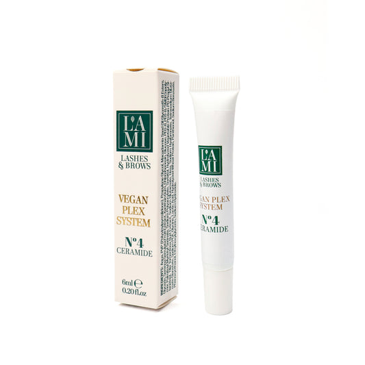 Lami Lashes & Brows N4 Ceramide VEGAN