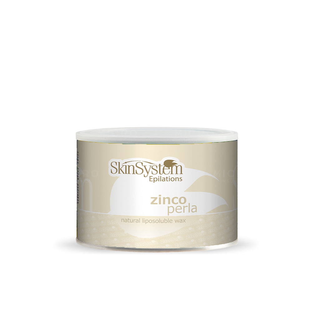 Cera Liposoluble de Óxido de Zinc PERLA -  Skin System