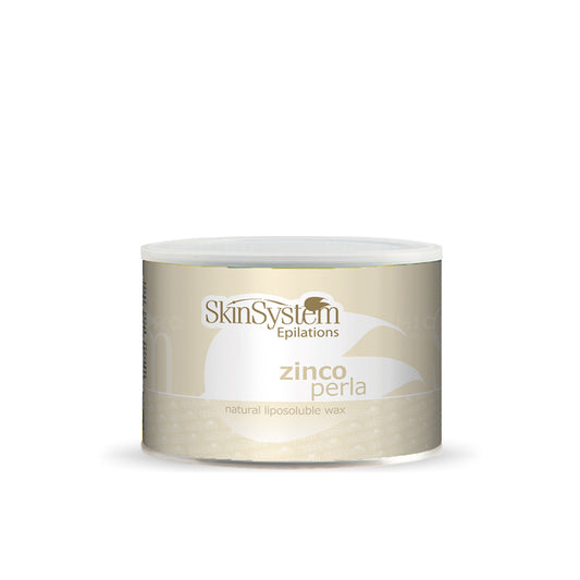 Cera Liposoluble de Óxido de Zinc PERLA -  Skin System