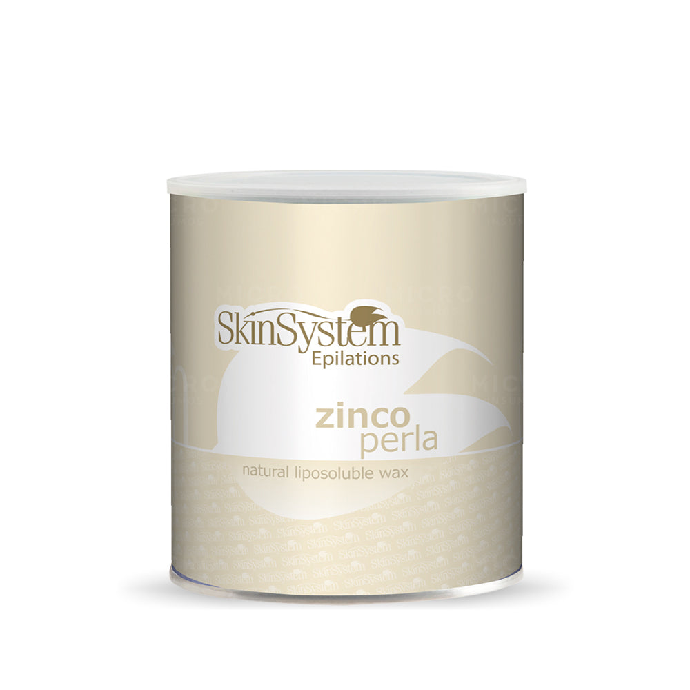 Cera Liposoluble de Óxido de Zinc PERLA -  Skin System