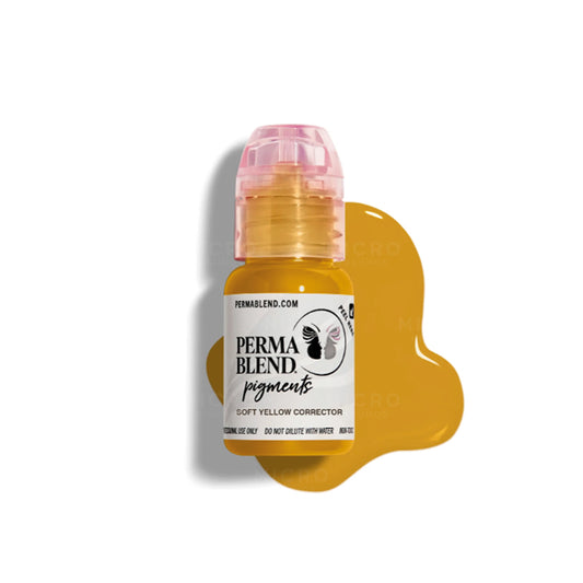 Pigmentos Clásicos PermaBlend - Correctores