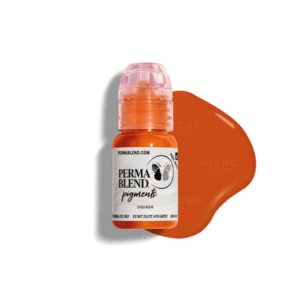 Pigmento Clásico PermaBlend -  Squash